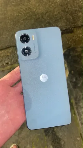 Celular moto G05