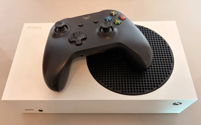 Xbox Series S