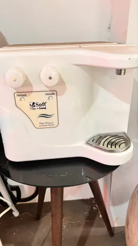 Purificador de água soft Everest FIT