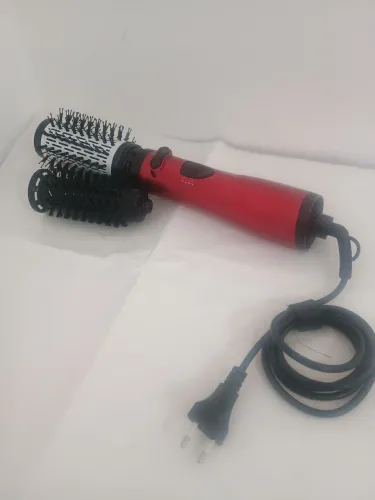 Escova modeladora