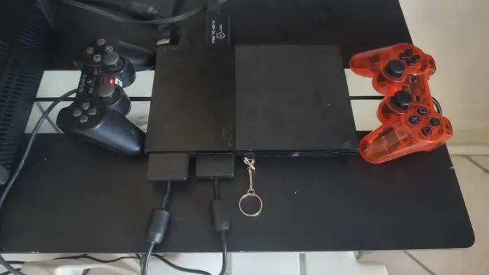 Playstation 2 completo