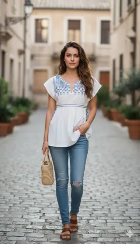 Zara trf bata