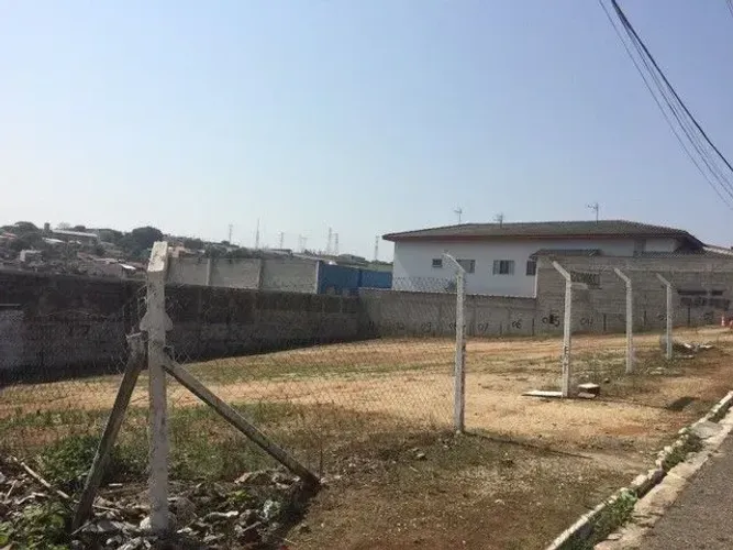Terreno à venda, 802 m²- Jardim Paulista - Taubaté/SP
