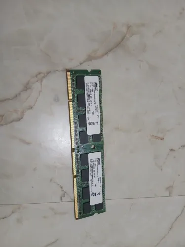 memória ram DDR3 1600
