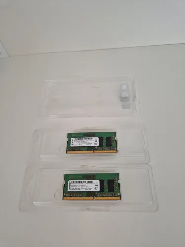 Memória RAM DDR4 4GB 3200MHz (par)