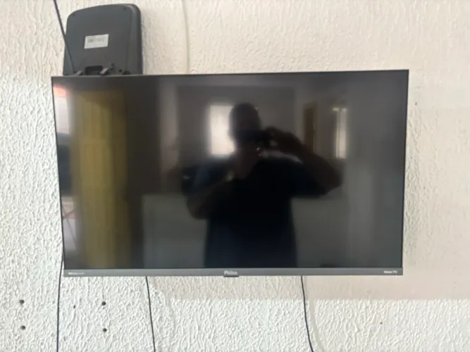 Tv smart 32