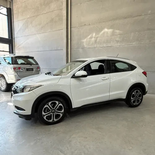 Honda HR-V EX 1.8 Flexone 16V 5P Aut. 2018