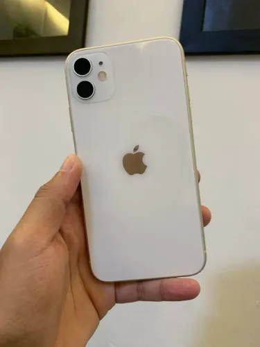 iPhone 11 64gb , funcionando tudo