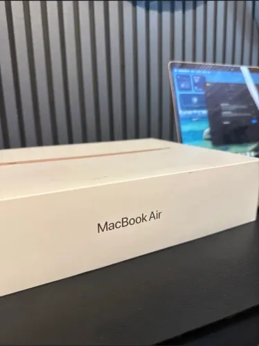 MacBook M1 1TB 16GB Impecável