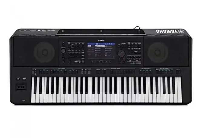 Teclado Yamaha PSR-SX920
