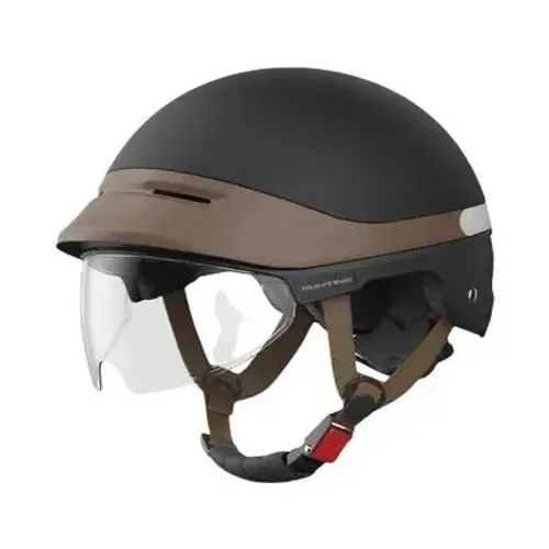 Capacete Unissex Para Veículos Elétricos,