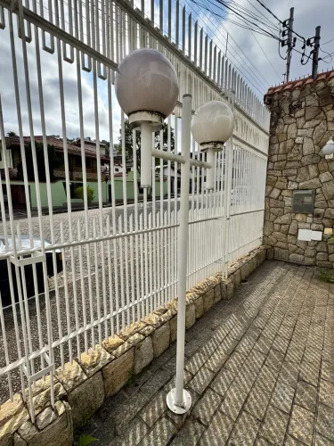 Poste de Luz 
