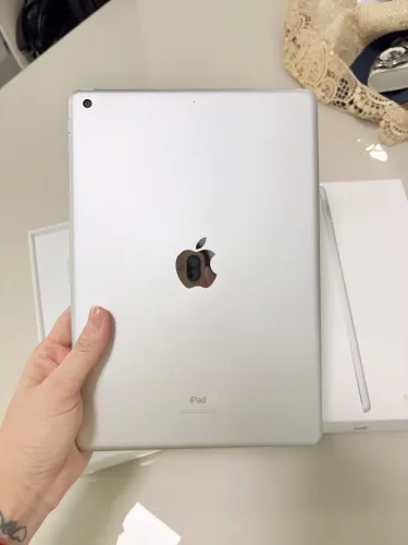 iPad 
