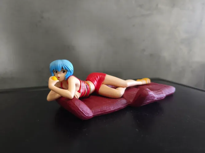Figure Evangelion