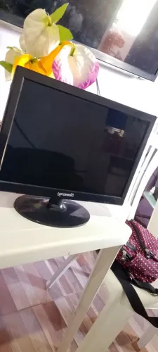 Monitor enterprise 15.4"