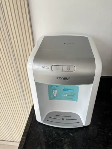 Vende-se alguns eletrodomésticos semi novos