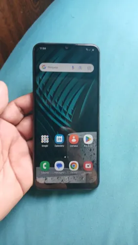 Galaxy A03 core