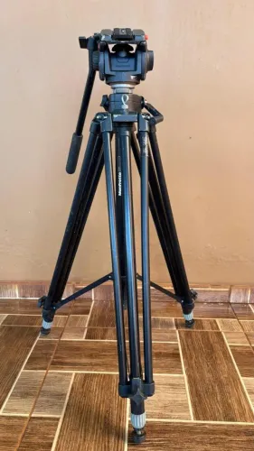 tripe manfrotto