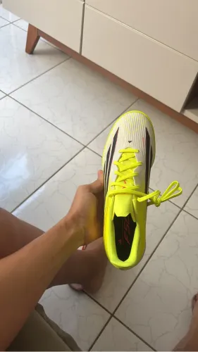 CHUTEIRA ADIDAS F50 LEAGUE X