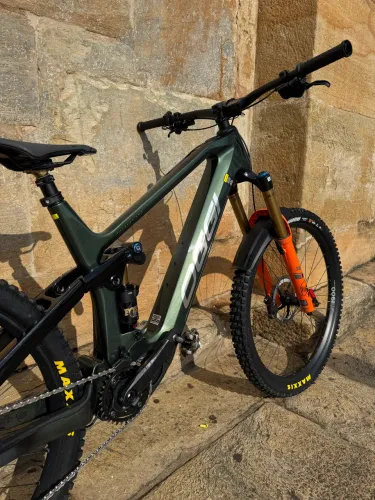 Oggi Potenza Pro 2026 L