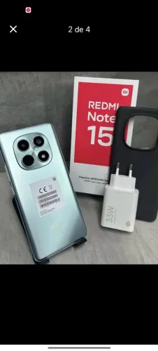 Redmi 15 256gb