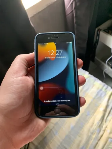 iPhone 7g 128g