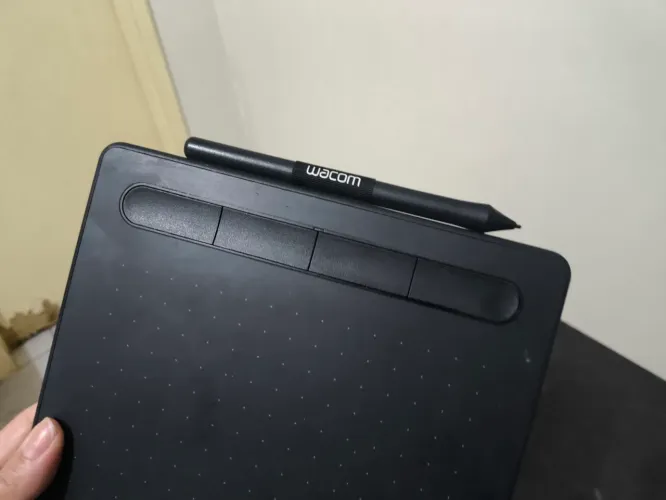 Mesa desenho Wacom original 