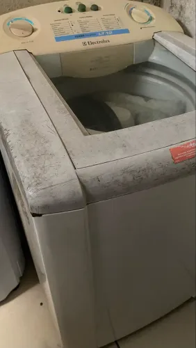 Centrifuga eletrolux