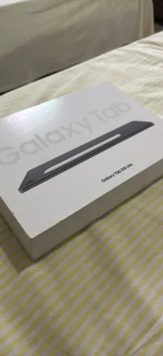 Tablet S10 Lite