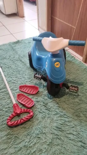 Triciclo 