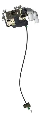 Fechadura Ford Fiesta Dianteira Direita 2007
