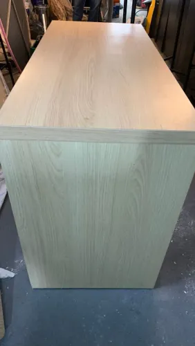 Mesa de madeira