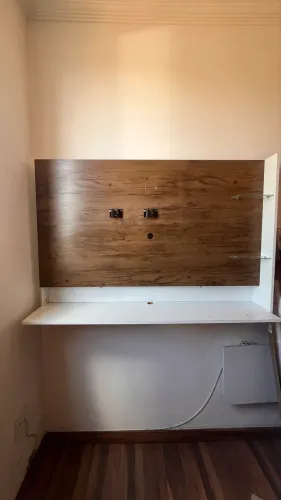 Rack para tv de até 50?