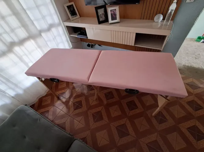 Maca dobrável 
