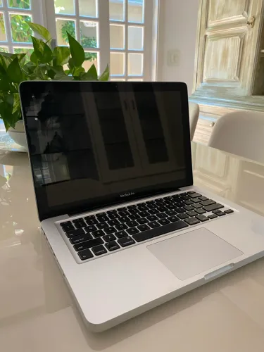 MacBook Pro 13? Mid 2012 | Intel Core i5 | 4GB RAM | macOS Catalina