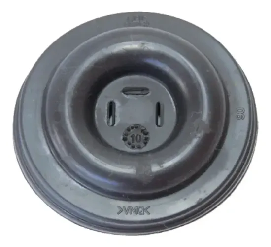 Tampa Borracha Farol Twister 250 2001 A 2008 Original Honda 
