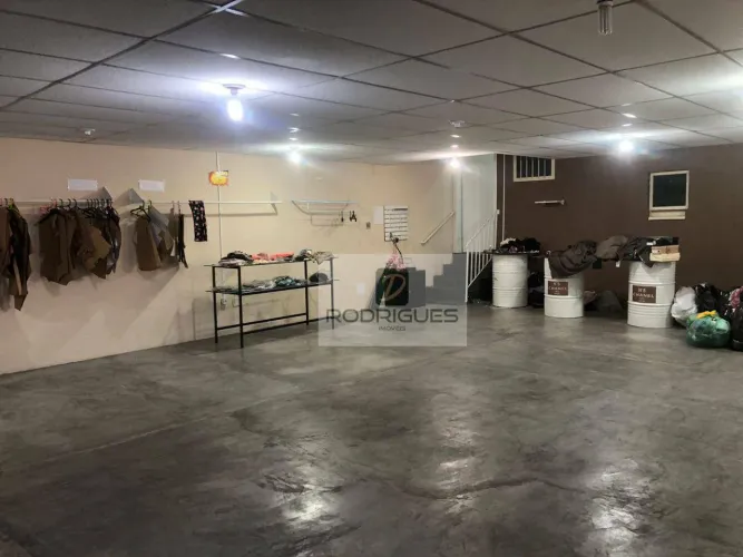Galpão, 718 m² - venda por R$ 1.650.000,00 ou aluguel por R$ 19.273,40/mês - Centro - Diad