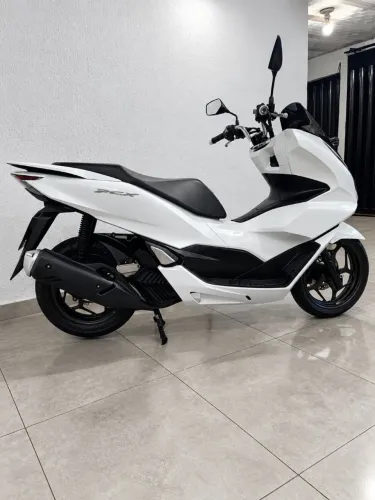 Pcx160