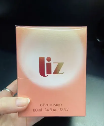 Perfume Liz
