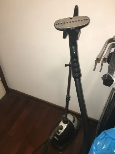 passadeira a vapor