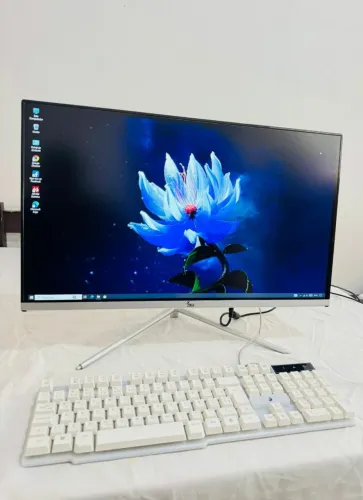 All In One i5 semi novos tela fina Led Full HD