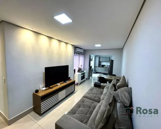 Casa em condomínio para venda, 2 quarto(s), Guarita, Varzea Grande
