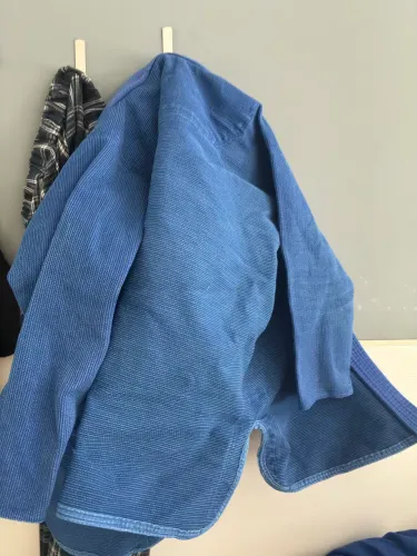 Kimono IN THE GUARD