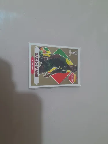 Kit Sadio mané legend