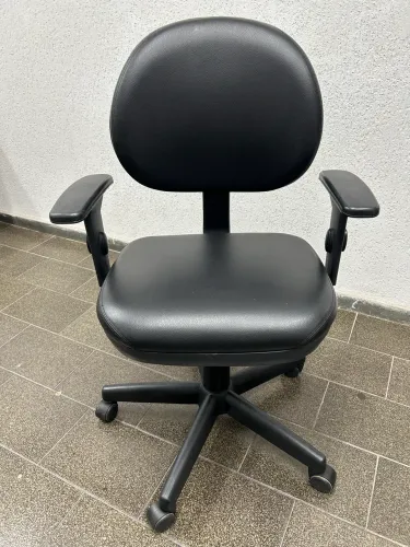 Cadeira para escritório Cavaletti