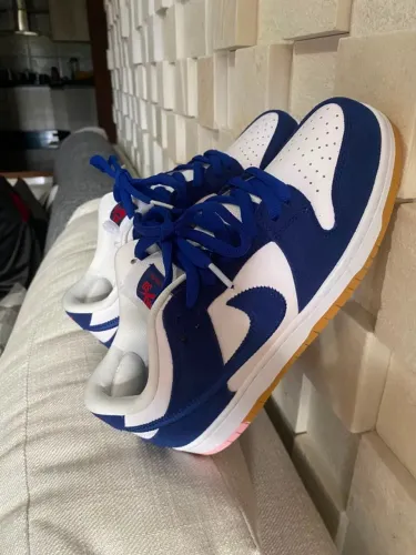 nike dunk sb dodgers