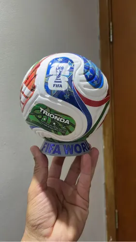 Suporte Mini bola da copa 2026
