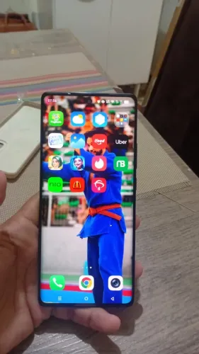 Infinix Hot 50 Pro+