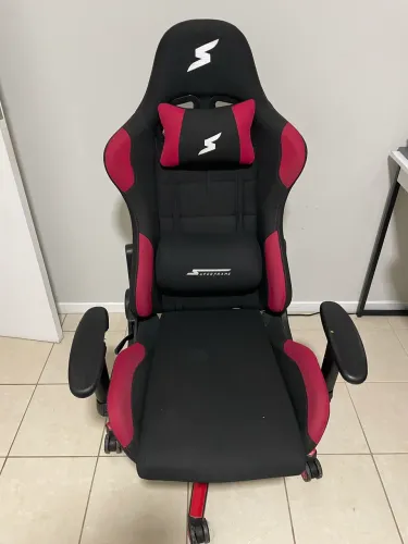Cadeira Gamer Superframe