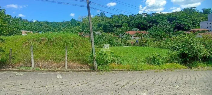 Terreno à venda no bairro Nova Brasília